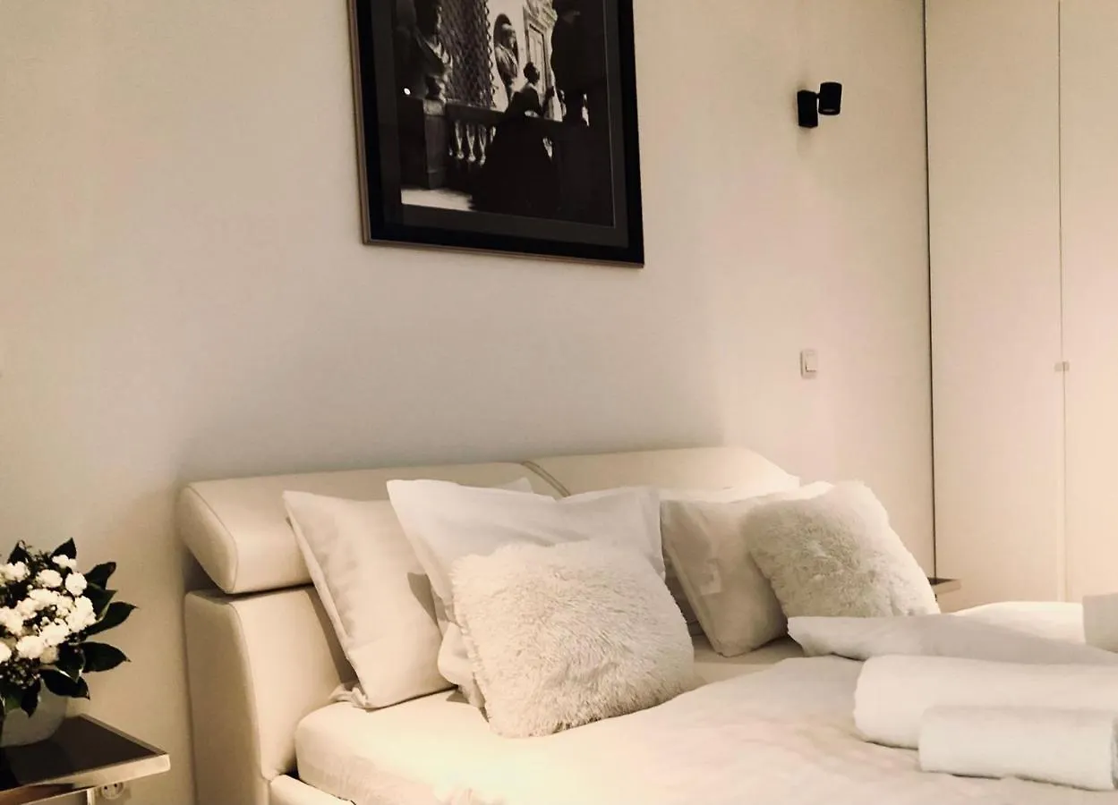 Baltic Riviera Apartments - Granaria Premium - River And Old Town Γκντανσκ Πολωνία