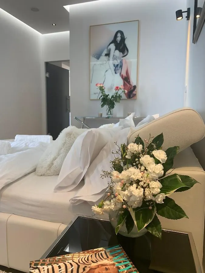 Baltic Riviera Apartments - Granaria Premium - River And Old Town Gdansk