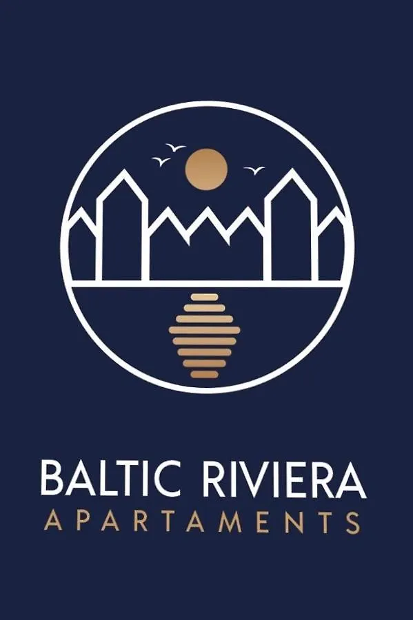 Baltic Riviera Apartments - Granaria Premium - River And Old Town Gdansk