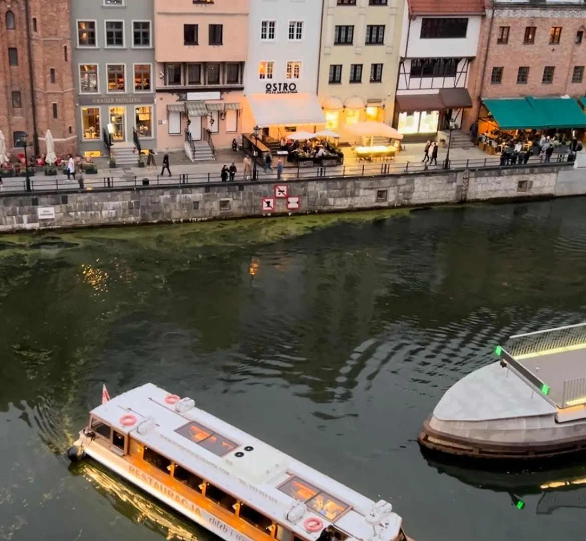 Baltic Riviera Apartments - Granaria Premium - River And Old Town Gdansk 0*,