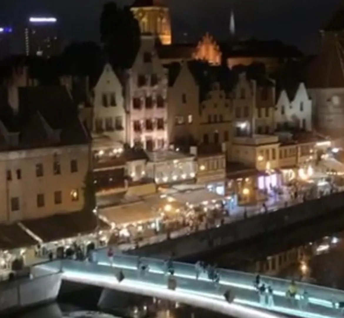 Baltic Riviera Apartments - Granaria Premium - River And Old Town Gdansk