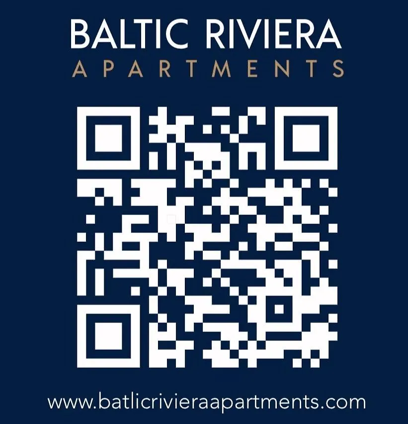 Baltic Riviera Apartments - Granaria Premium - River And Old Town Gdansk Poland